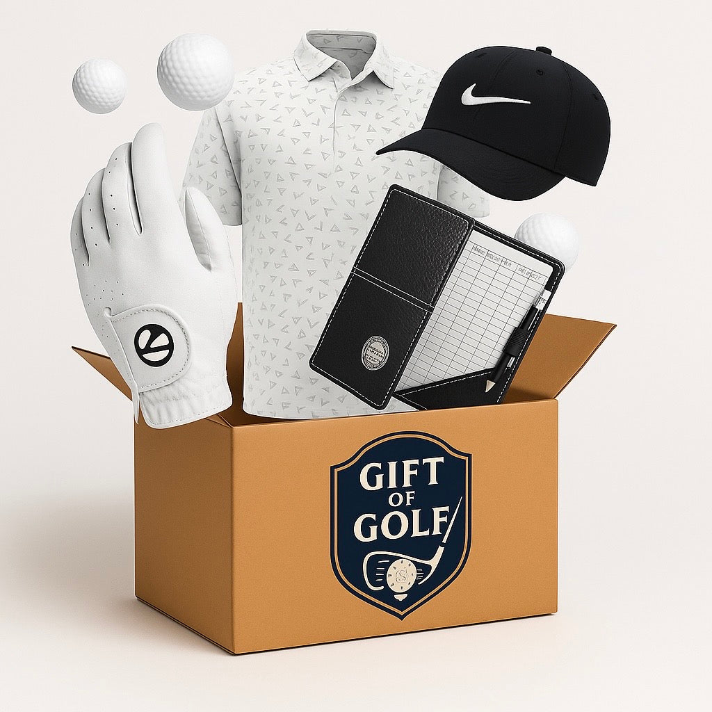Performance Gift Box