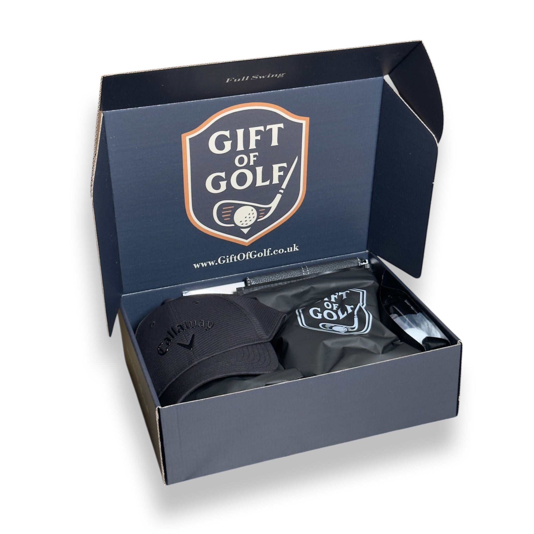 Elite Gift Box