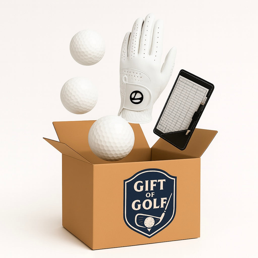 Essentials Gift Box