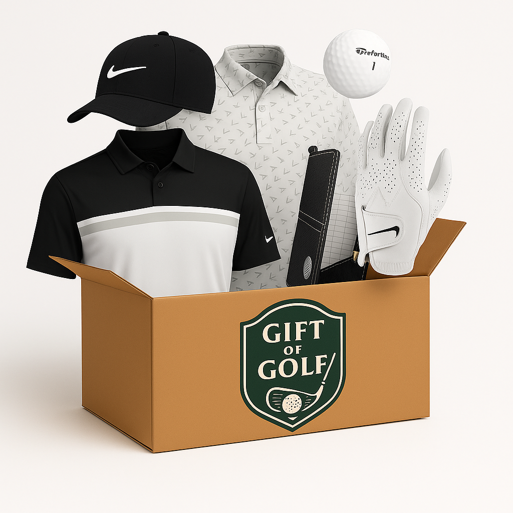 Elite Gift Box