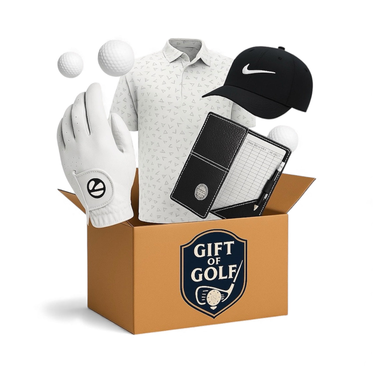 Performance Gift Box